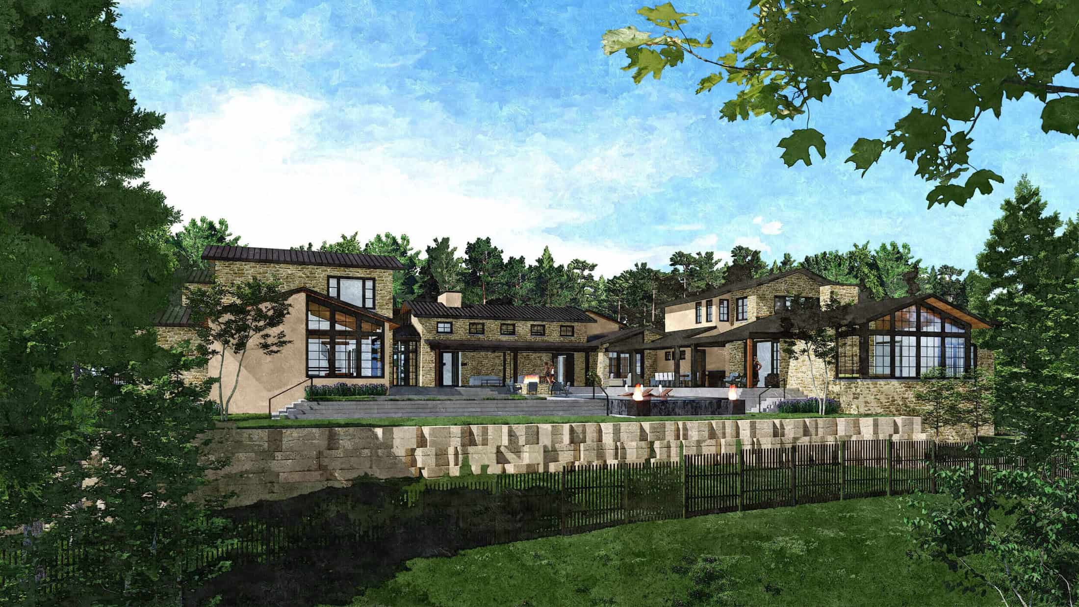 Casa' Gioiosa 1
