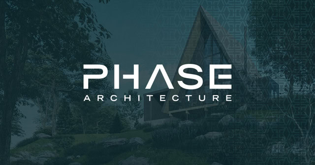 PHASE ARCHITECTURE LTD logo