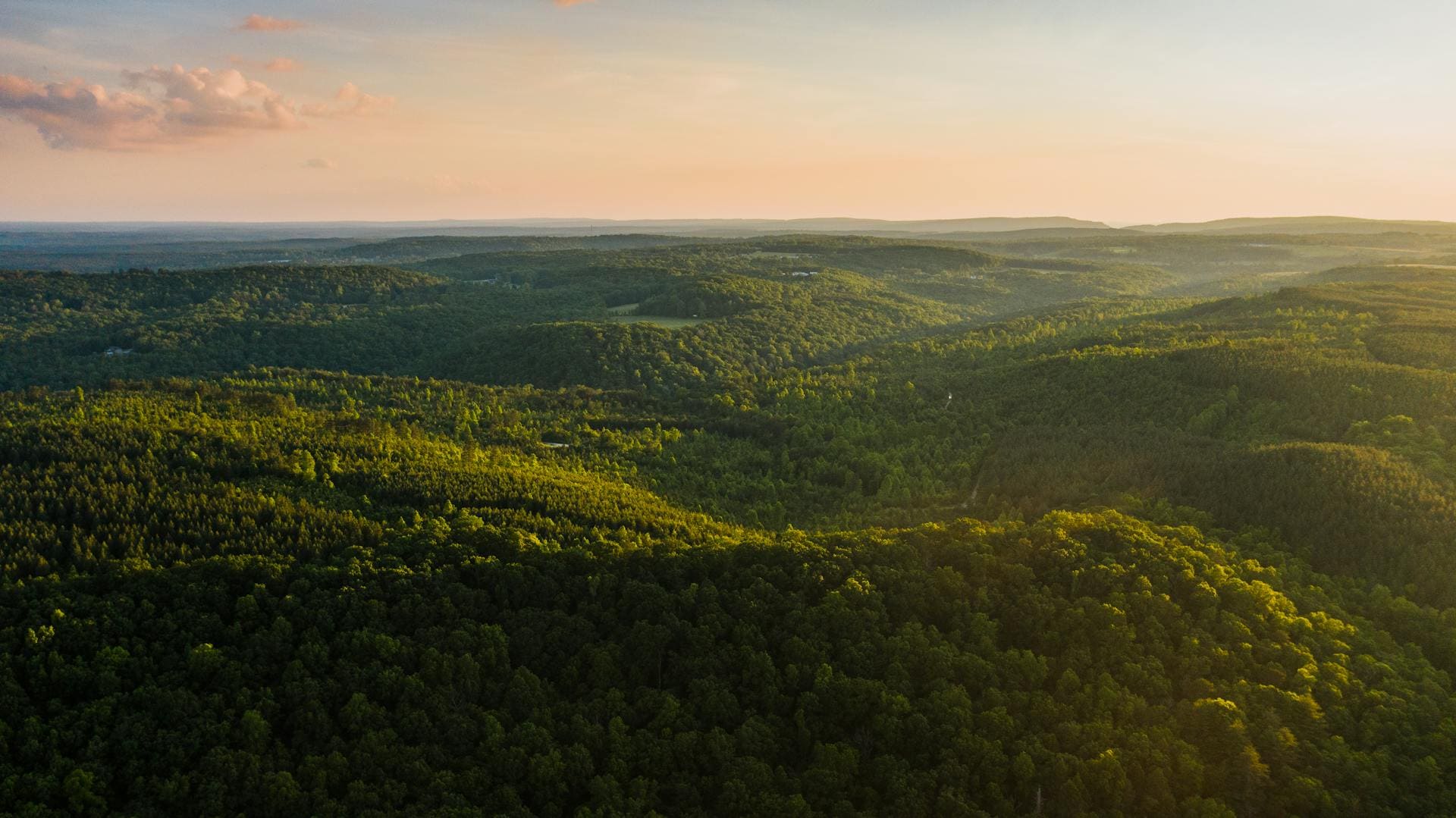 What the Ozarks have taught us about building